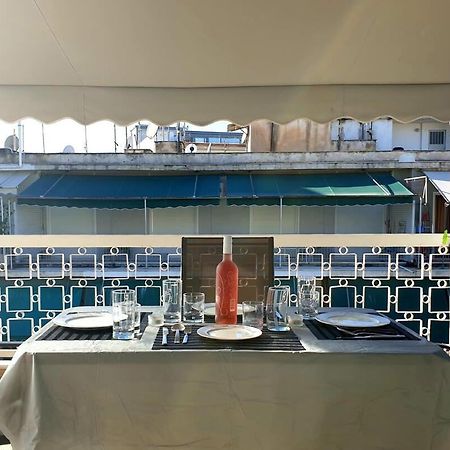 Topfloor Central Apt With Urban Views,3' To Metro アテネ エクステリア 写真